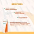 thumbnail image 3 of Gel Antiséptico Veteribac para Mascotas Cicatrizante y Regenerador, 3 of 4