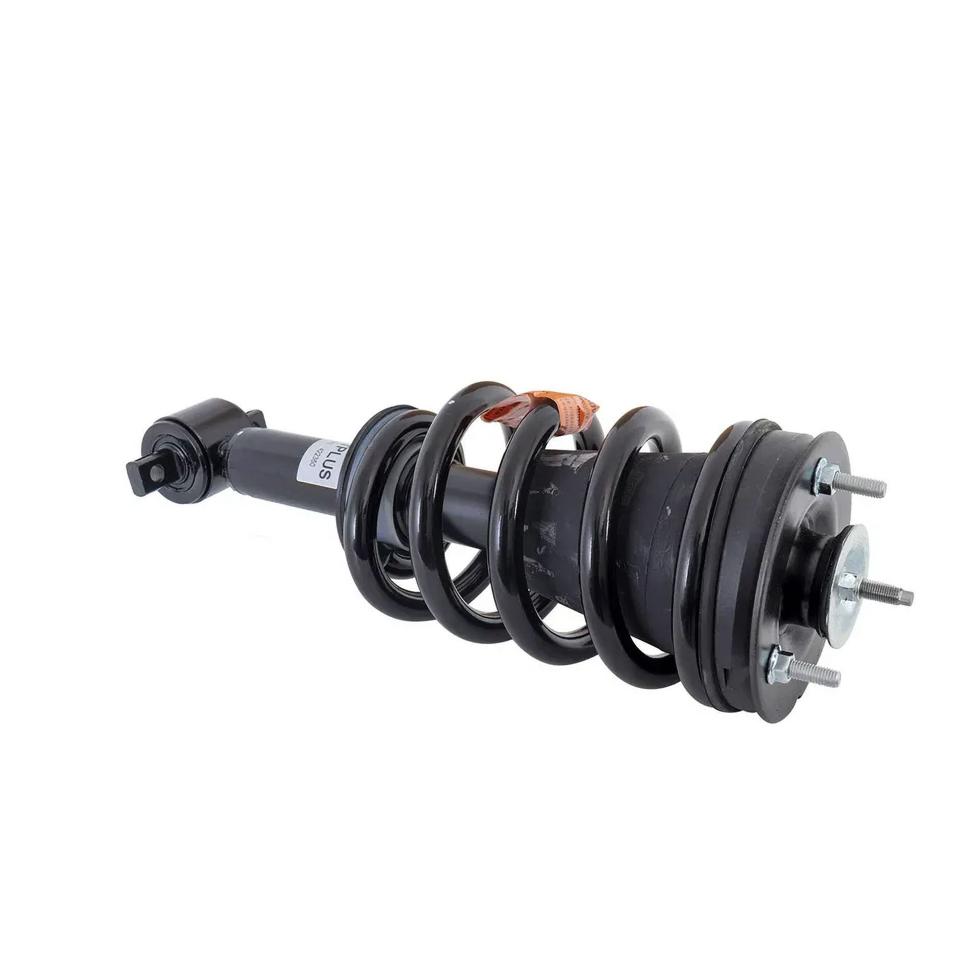 MOSTPLUS Pair Front Struts Assembly for 2014-2018 Chevy Silverado GMC Sierra 1500 239112