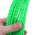 thumbnail image 4 of 4mmx5m/15m/25m Electrical Fish Tape Cable Push Puller Rodder Conduit POM Wire Tool Cable Running Rods, 4 of 8