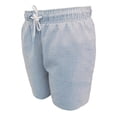 thumbnail image 3 of Traje de baño OP Para hombre Talla CH con estampado Rayas Azul, 3 of 4