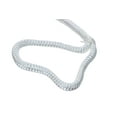 thumbnail image 3 of Seachoice Double-Braid Nylon Fender Line, 3/8 In. X 6 Ft., White, 3 of 4