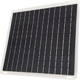 HIBIBUD Portable Solar Panel Heater, Efficient Solar Energy Conversion ...