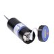 thumbnail image 1 of Probador de humedad del suelo, Probador de humedad del suelo Instrumento de medición de alta velocidad del suelo Sensor de humedad Instalación sin esfuerzo, 1 of 12