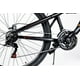 thumbnail image 4 of Bicicleta MTB ONE Ó ONE 161AL R29 Shimano Aluminio Doble Suspensión negro, 4 of 6
