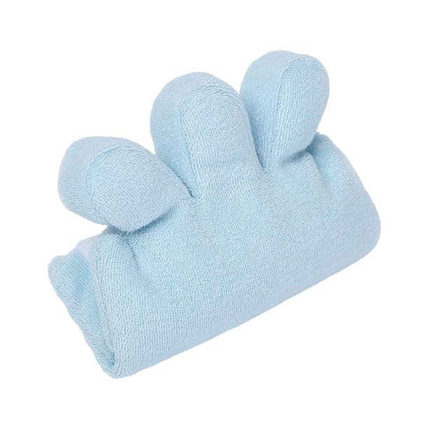 Vogacara Finger Splitter Separator Absorpt Moisture Sweat Contracture Caring Accessories Grip Elderly Training Cushion Type2 NO2