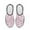Cherry Blosssom, variant on Black Cats Casual Shoes for Ladies Girls Slip on Sneakers Comfortable Wear-Resistant Loafers Size 5.5-11.5