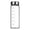 B, variant on Glass Spice Jars with Lids,Salt and Pepper Shakers with Volume Markings,Seasoning Containers Shaker Bottle for Pepper BBQ Rub Herb & Kitchen Pantry Storage(A)
