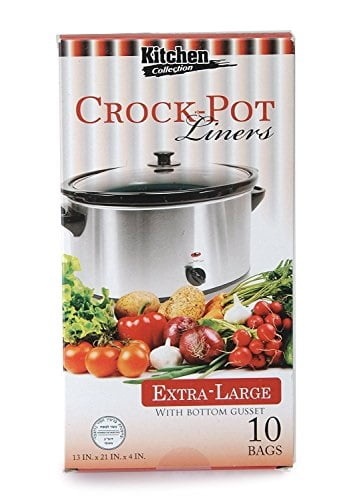 extra large slow cooker