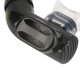 thumbnail image 5 of Snorkel de silicona Comfort Full Dry para respirar sin esfuerzo - Rosa, 5 of 8