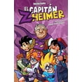 thumbnail image 1 of El Capitan Zheimer Sargantana 9788416900633, 1 of 2
