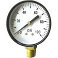 thumbnail image 1 of Green Leaf Inc Gauge Pressure Standard 100Psi SG 100 1PK, 1 of 1