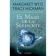 thumbnail image 1 of Libro El Ciclo De La Puerta De La Muerte N 04/07 El Mago De La Serpiente Tapa Blanda, Autor Margaret Weis / Tracy Hickman, Editorial Minotauro Mexico, 1 of 2