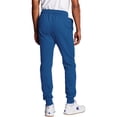 thumbnail image 2 of Champion Mens and Big Mens Powerblend Fleece Graphic Jogger up to Size 2XL, 2 of 5