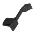 thumbnail image 1 of Metal Thumb Up Grip for Q2 Camera, Hot Shoe Thumb Rest Support Grip, Aluminum Alloy Thumb Up Rest Hand Grip for Stable and Secure Hand Hold, Easy to Install, 1 of 7