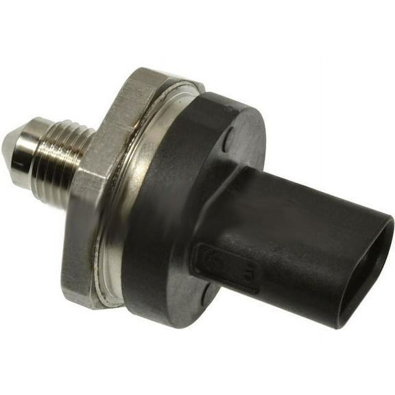 At Fuel Rail Fuel Pressure Sensor - Compatible with 2013 - 2015 Chevy Malibu 2014