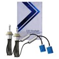 thumbnail image 1 of Kit Luz Led 9007 6000 Kelvin Alta/Baja Cooper Belt, 1 of 5