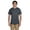 Smoke Gray, variant on Hanes - Ecosmart T-Shirt - 5170