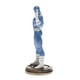 thumbnail image 3 of Pieza de ajedrez de la colección Marvel Chess Bullseye #28, 3 of 8