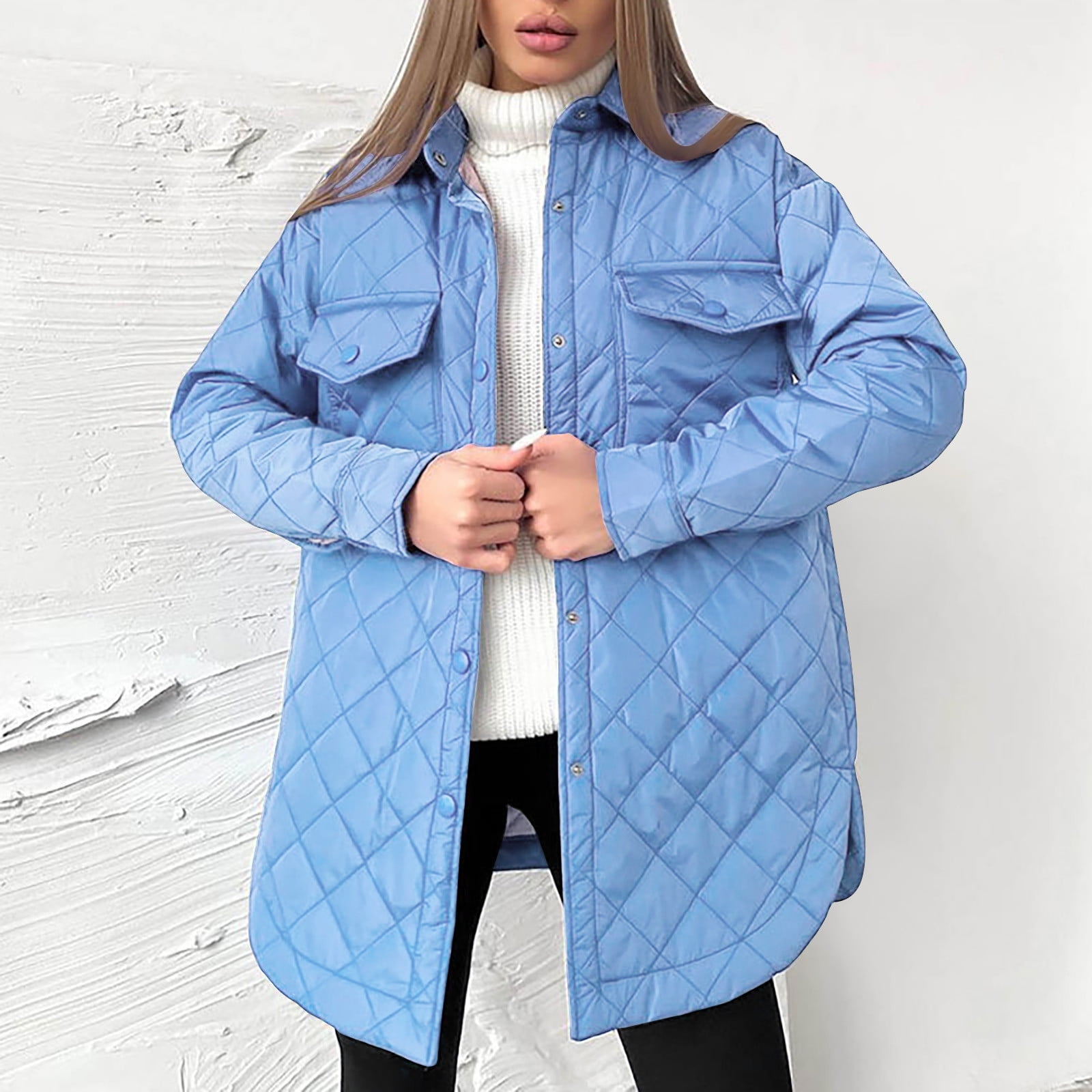 Inexpensive womens coats online
