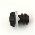 thumbnail image 2 of 2-pack Of Cooler Accessories Drain Plugs - Specifically Designed For And Compatible With All Yeti Hard Coolers, 2 of 4