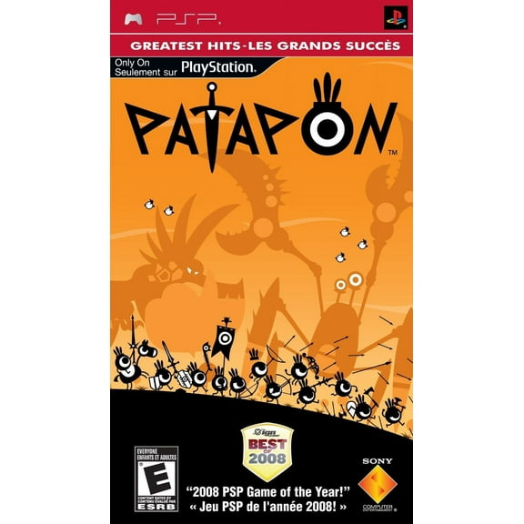 Psp Patapon