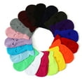 thumbnail image 4 of Warm Knitted Ski Face Cover Windproof Fleece Thermal Face for Electric Bikes Motorcycles, 4 of 9