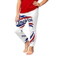 thumbnail image 3 of Baby Pants Kids 250Th Anniversary Independence Day Print Athletic Trousers White 13-14 Years, 3 of 5