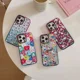 thumbnail image 2 of Versión mejorada funda Hellokitty de algodón de azúcar para iPhone 15promax 14pro/13 carcasa de teléfono móvil cobertura 100% ajuste perfecto, 2 of 5