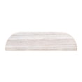 thumbnail image 3 of Magnussen Home Braelyn Dorian Grey Stone Top Buffet, 3 of 5