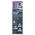 auraLED Multicolor Remote/App Controlled LED Light Bar