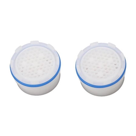 Danco 4031131 Male Thread Aerator Insert, White