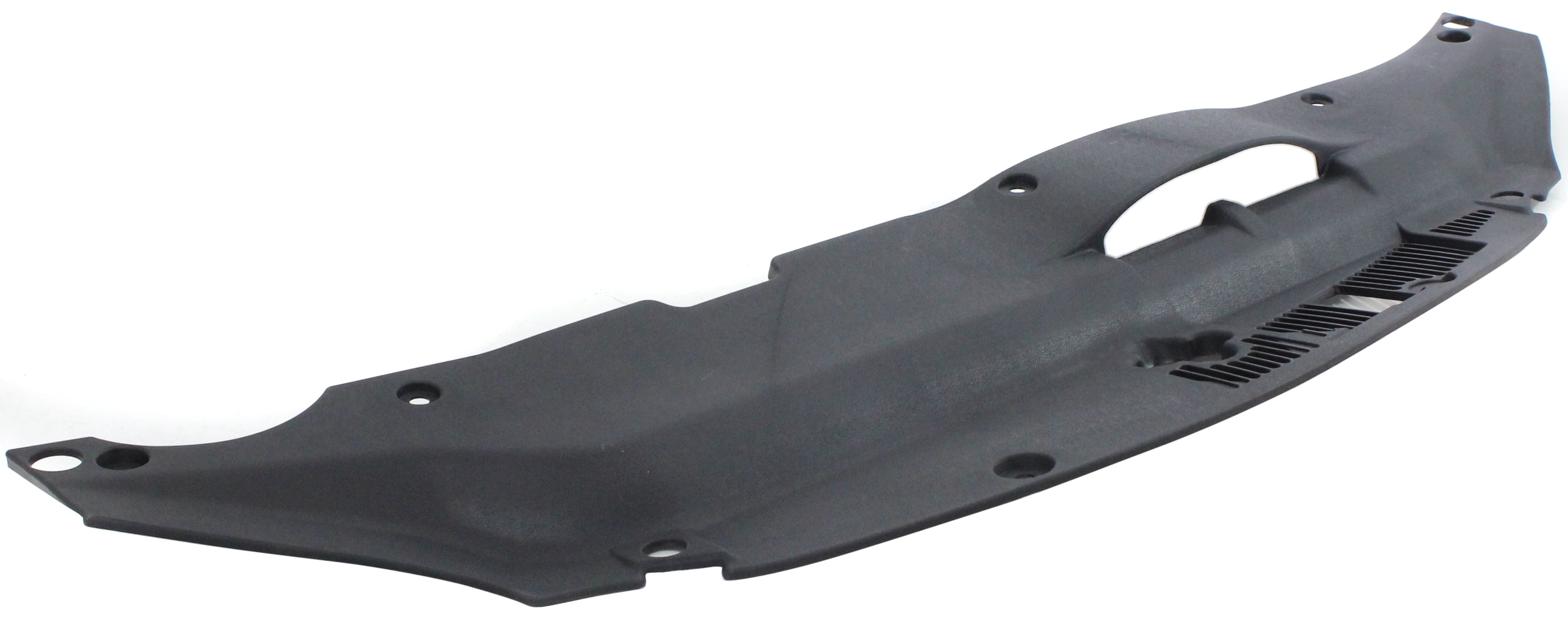 Replacement REPL310132 Engine Splash Shield Compatible with 2007-2012 Lexus ES350 Front