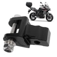 thumbnail image 4 of Motorcycle Drop Link Kit, High Hardness Improved Stability Black Rear Drop Suspension Link  for Motorbikes, 4 of 7