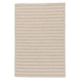 thumbnail image 2 of Colonial Mills Rug OO29R108X144S 9 x 12 ft. Sunbrella Booth Bay Braided Rug  Pumpkin, 2 of 9