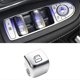 thumbnail image 4 of Car Left Driver Door Window Switch Repair Button Cover No.3, 4 of 5