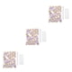thumbnail image 4 of Estampado de insectos dorados Billuyoard 10 piezas decoración de pasteles, 4 of 6