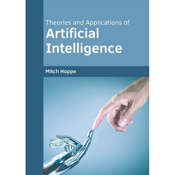 Theories and Applications of Artificial Intelligence, (Hardcover)
