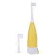 thumbnail image 3 of Cepillos de dientes para niños, cepillos de dientes eléctricos para niños de 0,3 W Cepillo de dientes eléctrico para niños Cepillo de dientes eléctrico para niños pequeños Creado magistralmente, 3 of 8