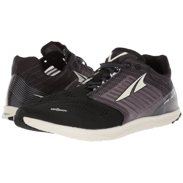 neutral zero drop running shoes