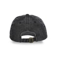 thumbnail image 4 of Weekend Academy Boys Adjustable Baseball Cap, Black, 4 of 4