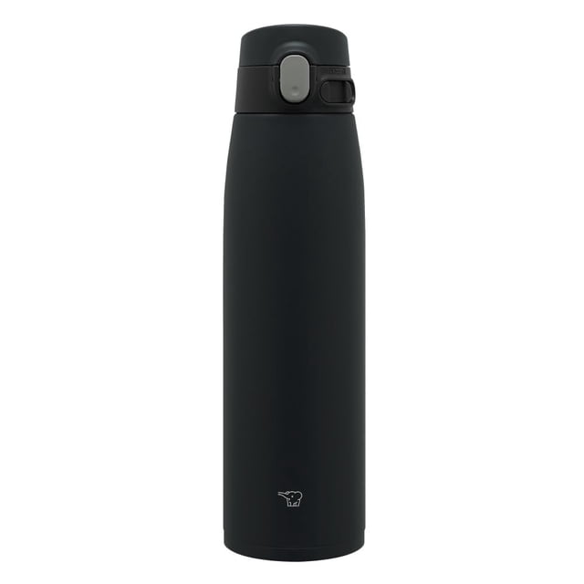 Botella de agua Zojirushi SM-VS95-BA One-Touch 950 ml negra