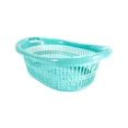 thumbnail image 1 of Cesta Ovalada Liz Chica EUROPLAST Paquete de 2, 1 of 6