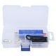 thumbnail image 1 of 100KHz-1.7GHz Tuner Receiver USB Powered UHF VHF RTL-SDR Receiver RTL2832U R820T2 Chipset, 1 of 5