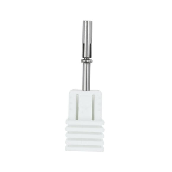 Mandril de bandas de lijado de uñas jinwen 3,1mm Acero inoxidable