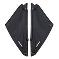 thumbnail image 1 of Compatible con Gxt200 Dr200 Jinan Qingqi Mastín Tibetano Qm200gy-b A Spillplate Negro Tres Generaciones Lado P, 1 of 5