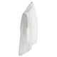 thumbnail image 3 of Velo largo de una capa de longitud de catedral blanca Velo largo de encaje de novia para mujer 230cm / 90 '' Baoblaze Velo largo nupcial de la boda, 3 of 8