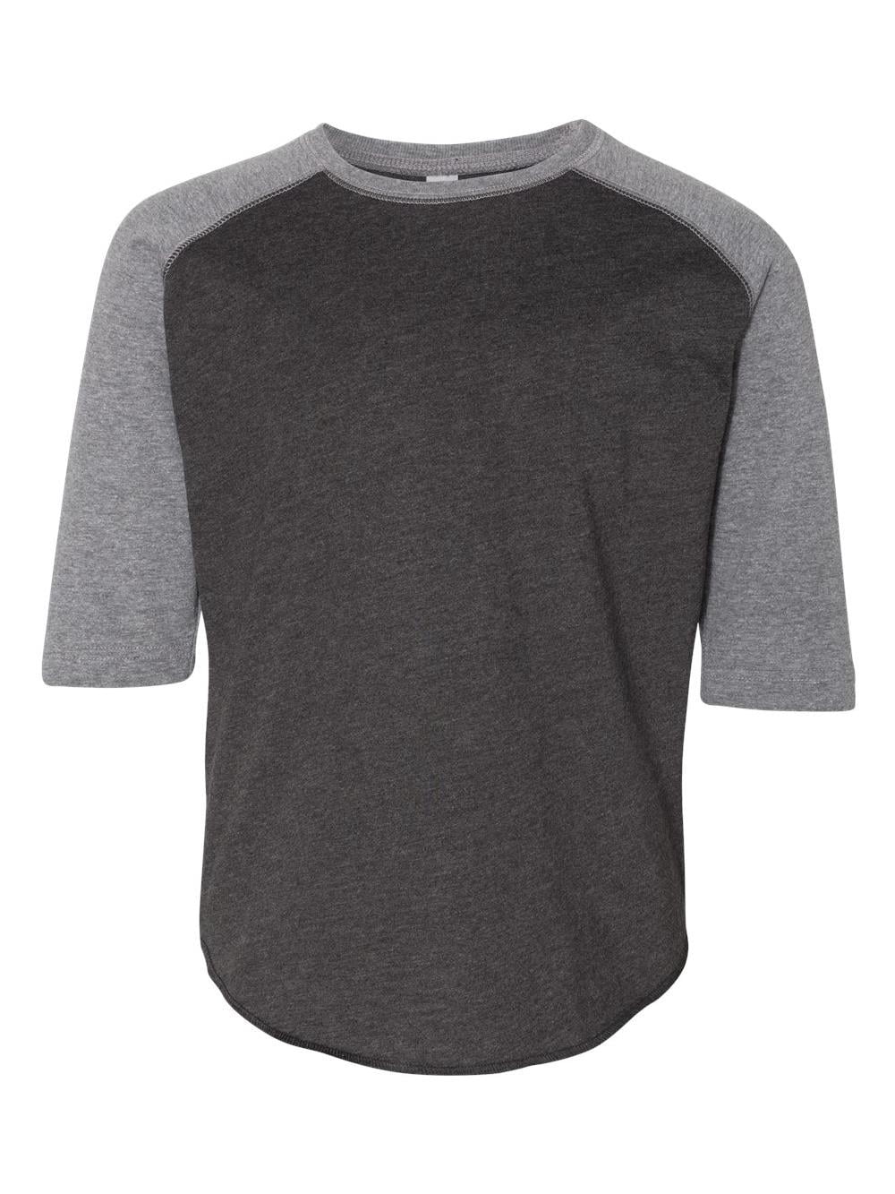 plain black shirts walmart