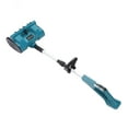 thumbnail image 1 of Electric Snow Thrower, Electric Snow Shovel 6.3in Depth  for Backyard, 1 of 7