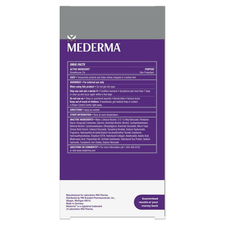 Mederma Stretch Marks Therapy, Helps Prevent and Treat Mederma Stretch Marks Therapy, Helps Prevent and Treat