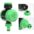 thumbnail image 3 of Garden Automatic Watering Timer Mechanical Timer Garden Irrigation System Controller, 3 of 5
